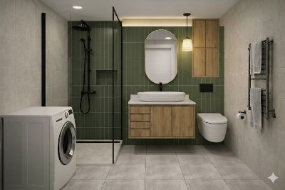 Wizualizacja klienta - Podłoga