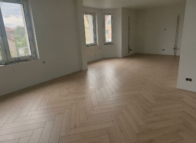 Wizualizacja klienta - Podłoga