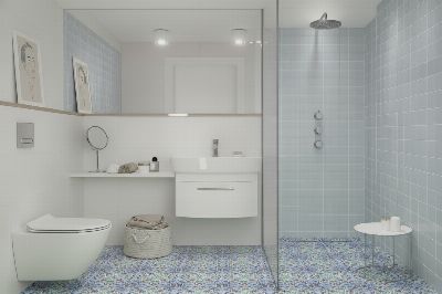 Wizualizacja klienta - Podłoga