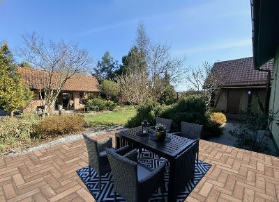 Wizualizacja klienta - Podłoga