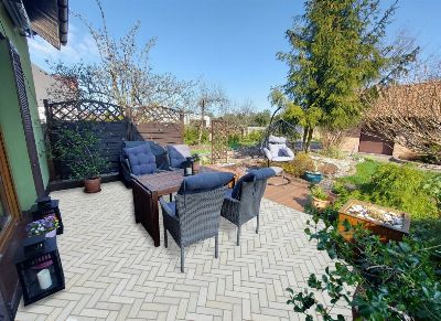 Wizualizacja klienta - Podłoga