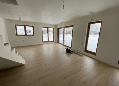 Wizualizacja klienta - Podłoga