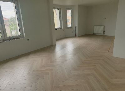 Wizualizacja klienta - Podłoga
