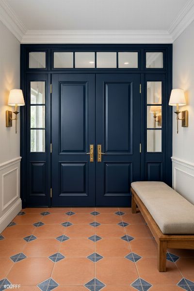 Wizualizacja klienta - Podłoga