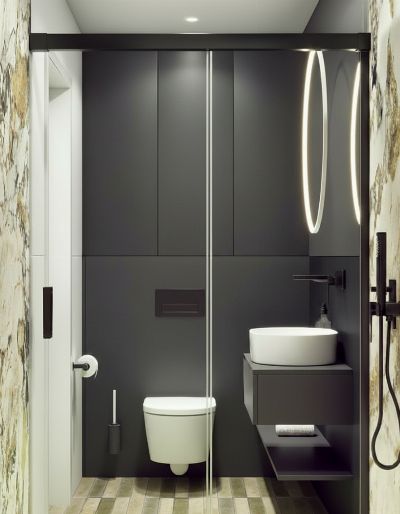 Wizualizacja klienta - Podłoga