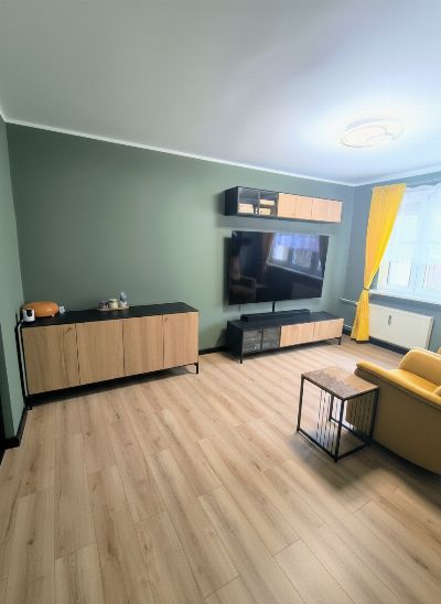 Wizualizacja klienta - Podłoga