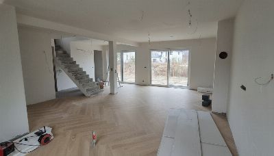 Wizualizacja klienta - Podłoga