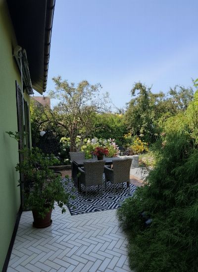 Wizualizacja klienta - Podłoga