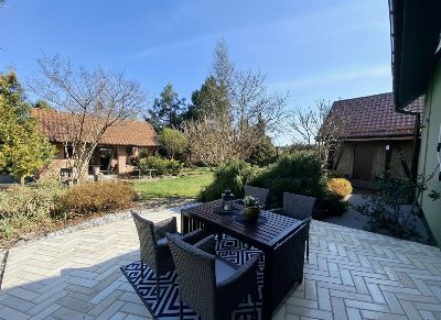 Wizualizacja klienta - Podłoga