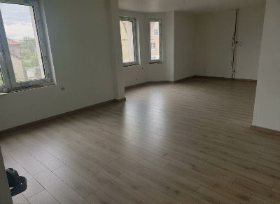 Wizualizacja klienta - Podłoga