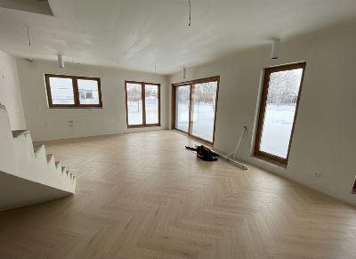 Wizualizacja klienta - Podłoga